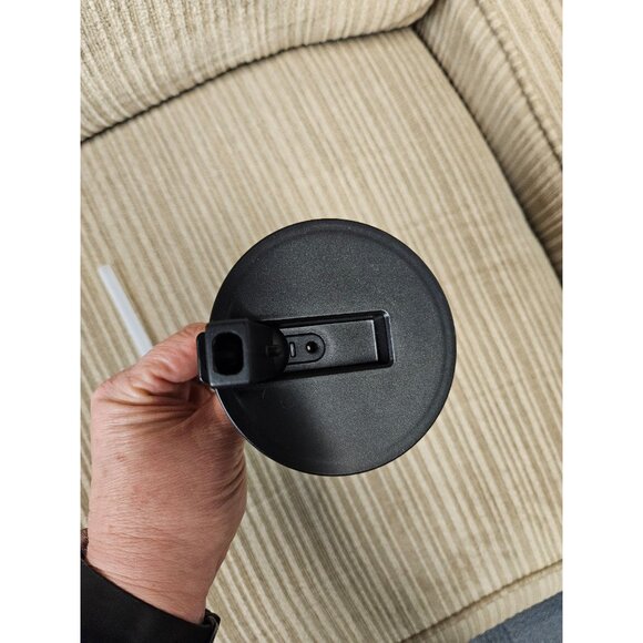 Iron Flask Straw Lid Fits 32oz - Picture 3 of 4